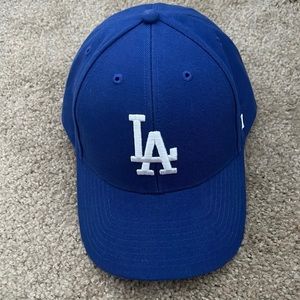 LA Dodger’s Baseball Cap